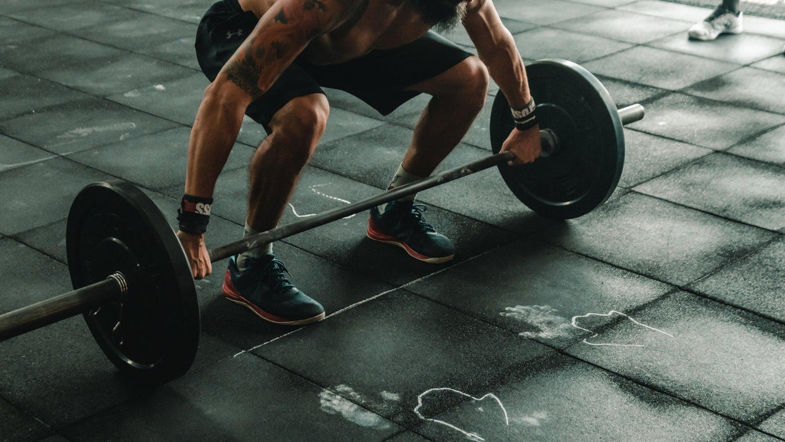 What Makes Gameday CBD So Great for Athletes? - Gameday CBD