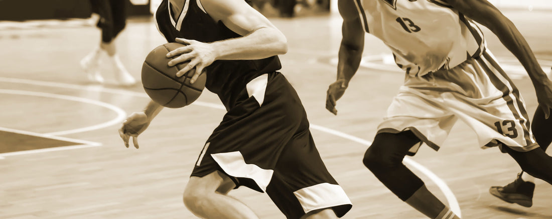 Why Basketball Players Use Gameday CBD