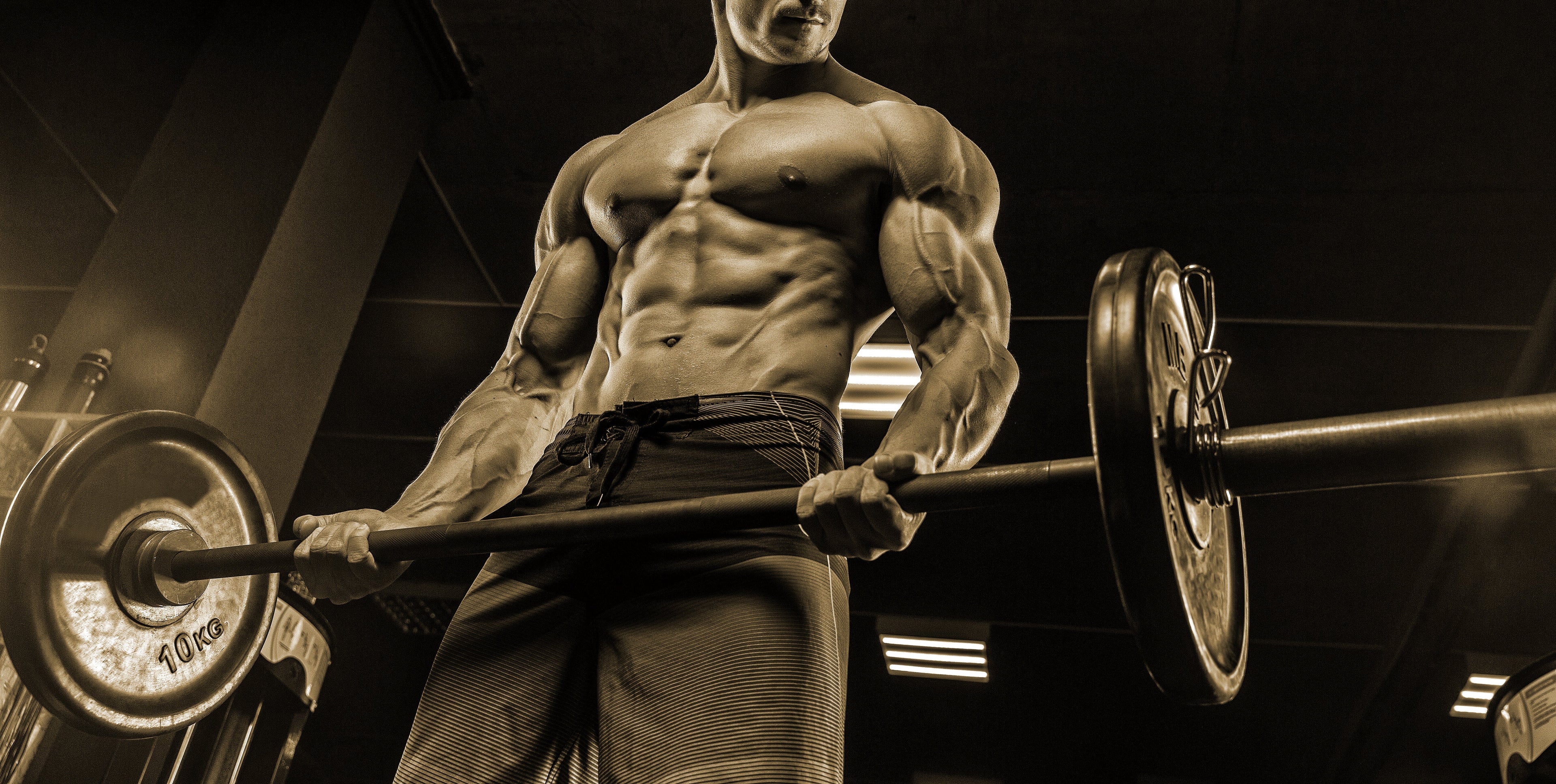 Why Bodybuilders Use Gameday CBD