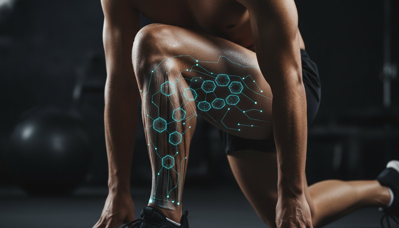 CBD Arnica Roll-On for Muscle Recovery
