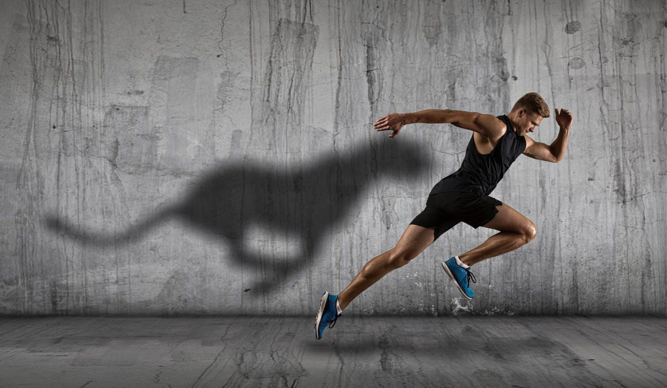 The 3000mg CBD Roll-On: High-Potency Athletic Recovery and Performance