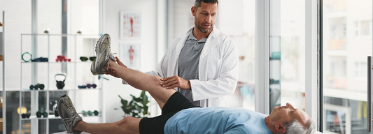 The Benefits of Gameday CBD  for Physical Therapy Patients