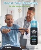 menthol CBD roll on bundle
