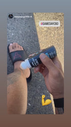 3000 MG CBD Roll-on For Muscle & Joints